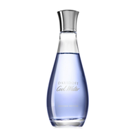 Davidoff Cool Water Woman Oceanic Edition woda toaletowa spray 100ml