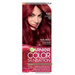 Garnier Color Sensation krem koloryzujący do włosów 6.60 Intensywny Rubin