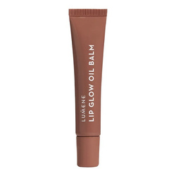 Lumene Lip Glow Oil Balm balsam do ust z olejkiem 6 Blackcurrant 10ml