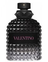 Valentino Uomo Born in Roma woda toaletowa spray 100ml Tester