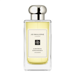Jo Malone Lime Basil &amp; Mandarin Cologne woda kolońska spray 100ml