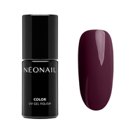 NeoNail UV Gel Polish Color lakier hybrydowy Mysterious Tale 7.2ml
