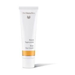 Dr. Hauschka Rose Day Cream krem na dzień z wyciągiem z róży do skóry suchej i wrażliwej 30ml