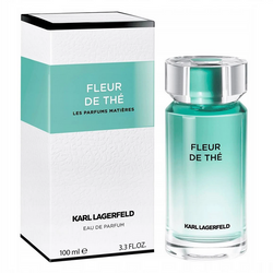 Karl Lagerfeld Fleur de The woda perfumowana spray 100ml