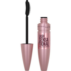 Maybelline Lash Sensational Full Fan Effect Mascara tusz do rzęs Burgundy Brown 9.5ml