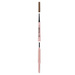J.Cat Beauty Brow-La 3in1 Mapping & Shaping Brow Pencil ołówek do stylizacji brwi 3w1 103 Medium Cool Brown 0.08g