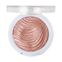 J.Cat Beauty You Glow Girl Baked Highlighter wypiekany rozświetlacz do twarzy i ciała 103 Pink Goddess 8.5g