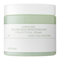 Celimax Ji Woo Gae One Step Body Brightening Pad 60szt