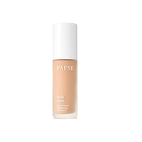 Paese Lush Satin Multivitamin Brightening Foundation witaminowy podkład rozświetlający 32 Naturalny 30ml