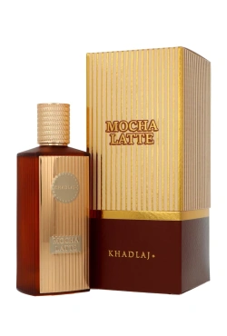 Khadlaj Mocha Latte ekstrakt perfum spray 100ml