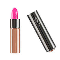 KIKO Milano Gossamer Emotion Creamy Lipstick kremowa pomadka do ust 124 3,5g