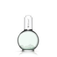 Silcare The Garden of Colour oliwka do paznokci Almond Clear 75ml