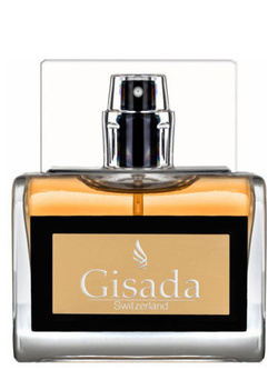 Gisada Uomo woda toaletowa spray 100ml - produkt bez opakowania