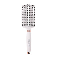 Sister Young Ovia Hair Brush szczotka do włosów z włosiem dzika Nude