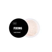 Wibo Fixing Powder sypki puder utrwalający 5.5g