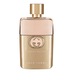 Gucci Guilty Pour Femme woda perfumowana spray 90ml