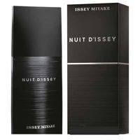 Issey Miyake Nuit d'Issey woda toaletowa spray 75ml