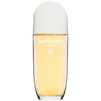 Elizabeth Arden Sunflowers Golden Vibe woda toaletowa spray 100ml