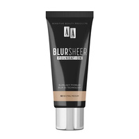 AA Blur Sheer podkład blurujący 02 Neutral Medium 30ml