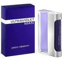 Paco Rabanne Ultraviolet Man edt 100ml 