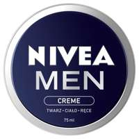 Nivea Men Creme uniwersalny krem do twarzy 75ml