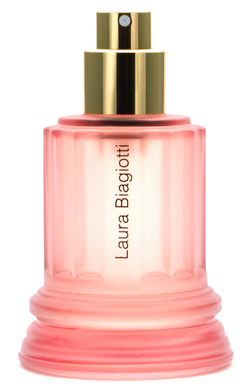 Laura Biagiotti Roma Rosa woda toaletowa spray  - produkt bez opakowania