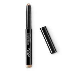 KIKO Milano Long Lasting Eyeshadow Stick cień do powiek w sztyfcie 03 Golden Beige 1.6g