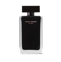 Narciso Rodriguez For Her woda toaletowa spray 100ml - produkt bez opakowania