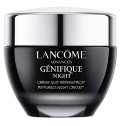 Lancome Advanced Génifique Night Cream regenerujący krem na noc 50ml