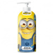 Minionki Żel pod prysznic i szampon 2w1 Banan 1000ml
