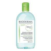 Bioderma Sebium H2O woda micelarna 500ml