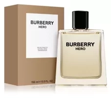 Burberry Hero woda toaletowa spray 150ml