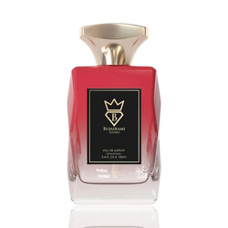 Bujairami When in Rome EDP 100ml