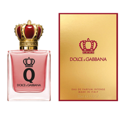 Dolce & Gabbana Q by Dolce & Gabbana Intense woda perfumowana spray 50ml
