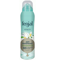 Fenjal Vitality dezodorant spray 150ml