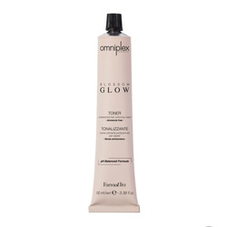 Farmavita Omniplex Blossom Glow toner do włosów 9.82 Milk Chocolate 100ml