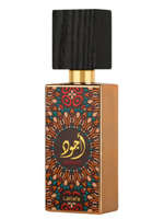 Lattafa Ajwad woda perfumowana spray 60ml
