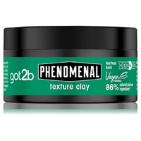 Got2B Phenomenal glinka do włosów teksturyzująca 100ml