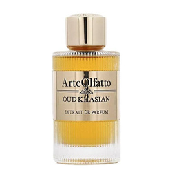 ArteOlfatto Oud Khasian ekstrakt perfum spray 100ml