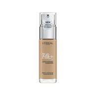 L'Oreal Paris True Match Foundation podkład do twarzy N5 Neutral Undertone/Sand 30ml