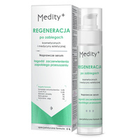 Medity+ Regeneracja serum naprawcze 50ml