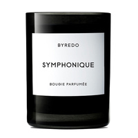Byredo Symphonique świeca zapachowa 240g