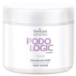 Farmona Professional Podologic Fitness peeling do stóp 690g