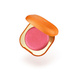 KIKO Milano Juicy Fizz Fusion Glow Blush ultrazmysłowy wypiekany róż do policzków 03 Mauve Your Passion 8g