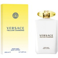 Versace Yellow Diamond balsam do ciała 200ml
