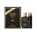 Lattafa Raghba For Man zestaw woda perfumowana spray 100ml + dezodorant spray 50ml