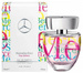 Mercedes-Benz For Women Pop Edition woda perfumowana spray 90ml