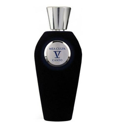 V Canto V Canto Mea Culpa Unisex woda perfumowana spray 100ml