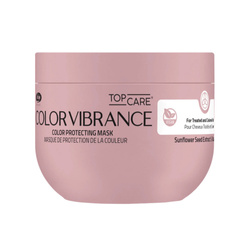 Lisap Top Care Color Vibrance maska podtrzymująca kolor do włosów farbowanych  200ml