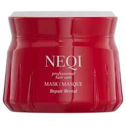 NEQI Repair Reveal regenerująca maska do włosów 250ml